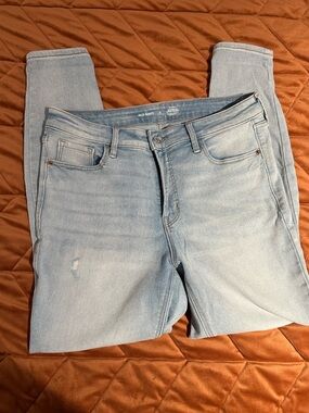 Old Navy Rockstar Jean
